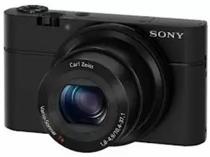 Sony CyberShot DSC-RX100 Price in Pakistan - Updated June 2024 - Mega.Pk